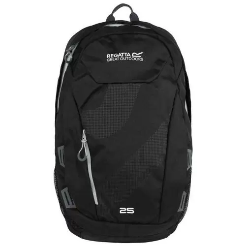 Рюкзак Regatta Altorock II 25L EU153 black от магазина Супер Спорт