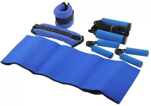 Набор Iron Body 1255 SE NC от магазина Супер Спорт