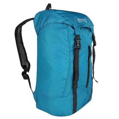 Рюкзак Regatta Easypack P/W 25L EU132 Бирюзовый от магазина Супер Спорт