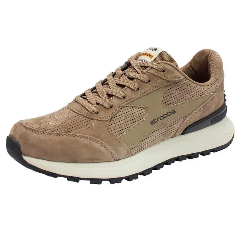 Кроссовки STROBBS C3696-17 от магазина Супер Спорт