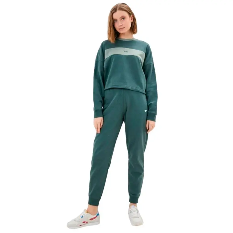 Костюм Reebok женский HS4855 от магазина Супер Спорт