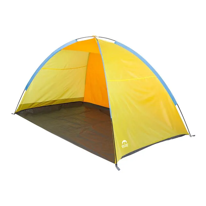 Тент пляжный JUNGLE CAMP Tenerife Beach Тент пляжный JUNGLE CAMP Tenerife Beach от магазина Супер Спорт
