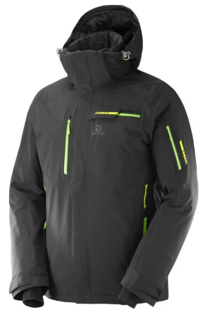 Куртка Salomon Brilliant JKT M от магазина Супер Спорт