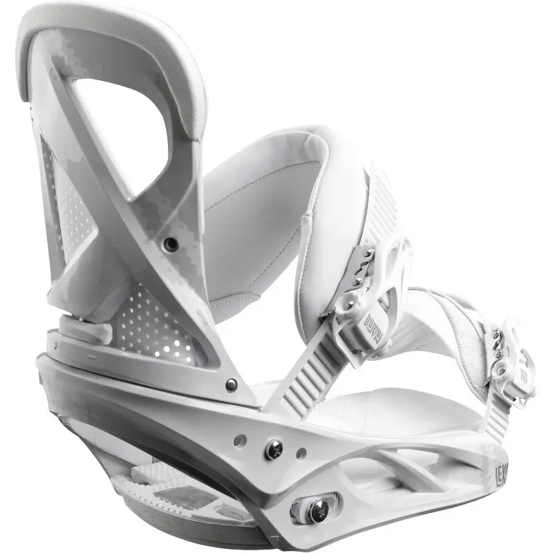 Сноубордические крепления BURTON Lexa от магазина Супер Спорт
