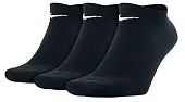 Носки Nike 3ppk Value No-Show (3 пары) SX2554-001 от магазина Супер Спорт