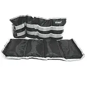 Утяжелители LiveUp LS3011 3 кг*2 от магазина Супер Спорт